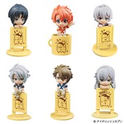 アイドリッシュセブン お茶友シリーズ シーサイドパーティーvol.2