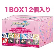 アイドリッシュセブン コレクション缶バッジ うさみみパーカーver.（1BOX）