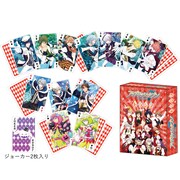 アイドリッシュセブン トランプ