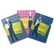 アイドリッシュセブン クリアファイル TRIGGER