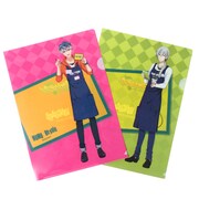 アイドリッシュセブン クリアファイル Re:vale