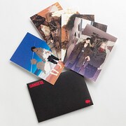 GANGSTA.＋DOODLE オリジナルポストカードセット