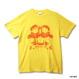 ハイスクール！奇面組　Tシャツ