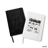 ハイスクール！奇面組 ハードカバーノート