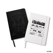 ハイスクール！奇面組 ハードカバーノート