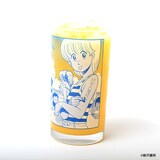 ハイスクール！奇面組 グラス