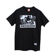 デッドデッドデーモンズデデデデデストラクション グラフィックTシャツ（殺）