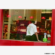 らんま1/2 JUSEN TEE