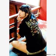 らんま1/2 NEON TEE