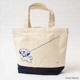 モコゾウ おさんぽトートバッグ