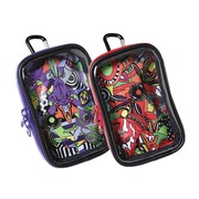 deadman×ラヂオエヴァ ポーチ