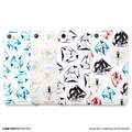 市川春子「宝石の国 iPhoneケース(6/6s、7、8用)」