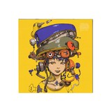 寺田克也 2018年カレンダー