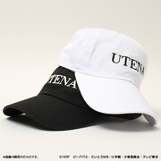 少女革命ウテナ キャップ