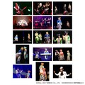 「Live Musical『SHOW BY ROCK!!』～THE FES Ⅱ-Thousand XVⅡ～ ステージブロマイド」
