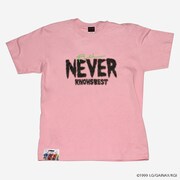 フリクリ クリエイターコラボTシャツ（JennyKaori）