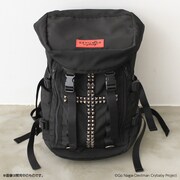 DEVILMAN crybaby バックパック