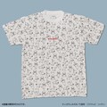 いがらしみきお「ぼのぼの もうだめだ Tシャツ」