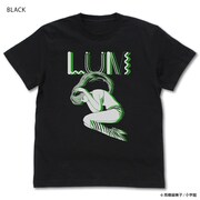 うる星やつら ボーイミーツガール Tシャツ