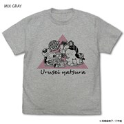 うる星やつら クリーチャーズ Tシャツ