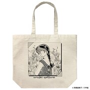 うる星やつら ラムちゃん ラージトート