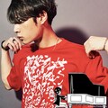 手塚治虫「TEZUKA ONGAKU CLOTHES TEE ルードウィヒ・B」