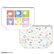 おそ松さん ポーチ