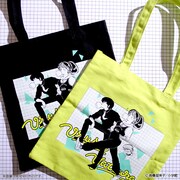 うる星やつら フーセンガムトートバッグ
