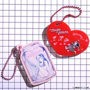 うる星やつら ミラーチャーム