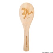 究極超人あ～る しゃもじ