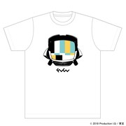 劇場版フリクリ KANCHI Tシャツ