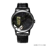 永井豪画業50周年記念企画 デビルマン×LOCMAN コラボレーションウォッチ