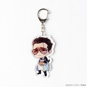 極主夫道 アクリルキーホルダー お買い物ver.