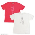 鈴木愛理, アカシック「ライブナタリー201811 Tシャツ」