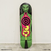 ドロヘドロ ハングリーバグスケートデッキ