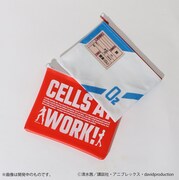 はたらく細胞 ポーチ