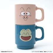 ドラゴンボール 変化っ！マグカップ