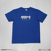 藤子不二雄(A) 忍者ハットリくん 分身Tシャツ