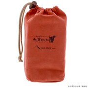 山と食欲と私×tent-Mark DESIGNS 山食革袋【MESTIN】～メスティン専用革ケース