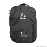 山と食欲と私×tent-Mark DESIGNS 「ほっ・・」とバッグ