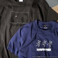 手塚治虫「どろろ Tシャツ」