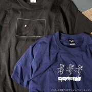 どろろ Tシャツ
