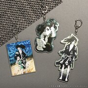 どろろ アクリルキーホルダー