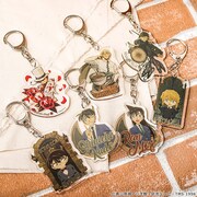 名探偵コナン アクリルキーホルダー（1BOX）