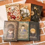 名探偵コナン メモ帳