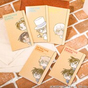 名探偵コナン ついせきちゅうふせん