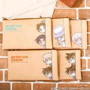 名探偵コナン ついせきちゅうポーチ