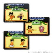 Dot Like ドラゴンボール 神龍の謎 ピンズセット