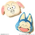 「ドラゴンボール 変化っ！ぬいぐるみクッション」