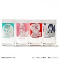 「ドラゴンボール Romanitc Glass」